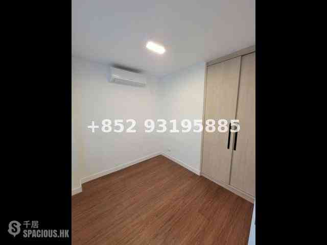 Mid Levels Central - Sherwood Court 01