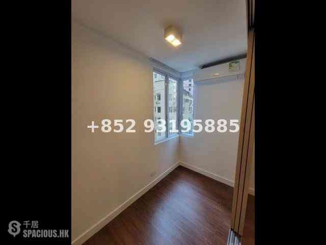 Mid Levels Central - Sherwood Court 02