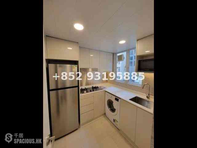 Mid Levels Central - Sherwood Court 03