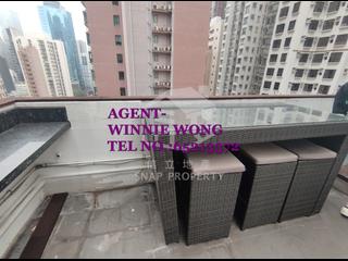 蘇豪 - 廣福樓 06