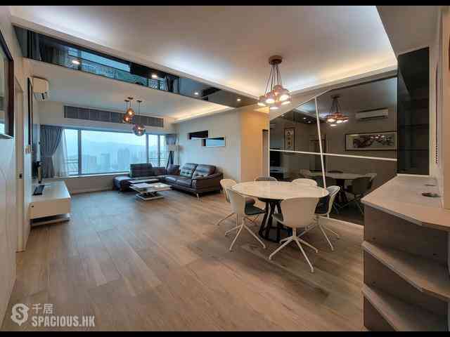 West Kowloon - Sorrento Phase 2 Block 1 01