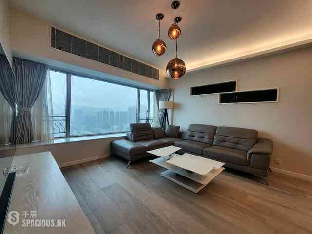 West Kowloon - Sorrento Phase 2 Block 1 04