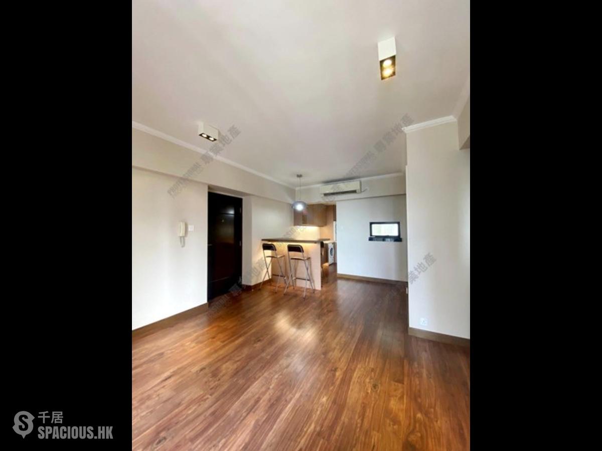 Mid Levels Central - Vantage Park 01