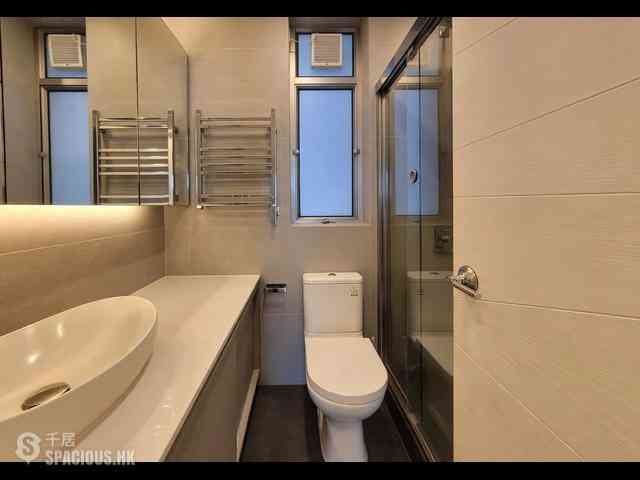 West Kowloon - Sorrento Phase 2 Block 1 19