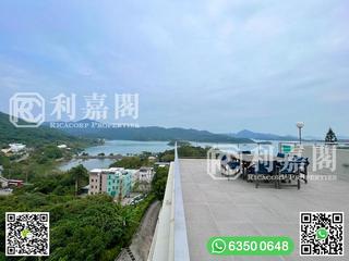 西貢 - 大網仔 28