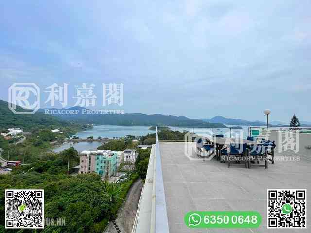 Sai Kung - Tai Mong Tsai 28