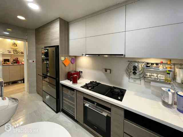 West Kowloon - Sorrento Phase 2 Block 1 20