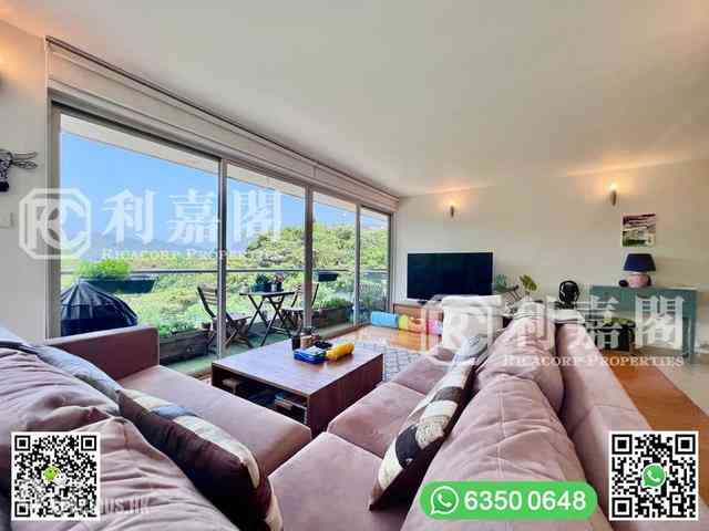 Sai Kung - Tsam Chuk Wan 01
