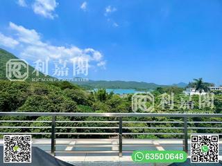 西贡 - 斩竹湾 04