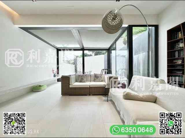 Sai Kung - Habitat 01