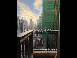 Sai Ying Pun - The Met. Sublime 10
