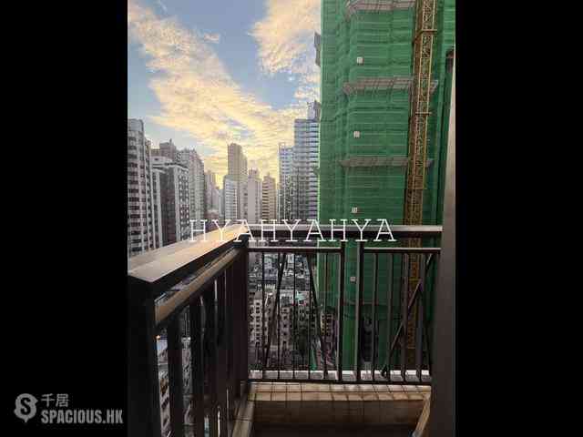 Sai Ying Pun - The Met. Sublime 10