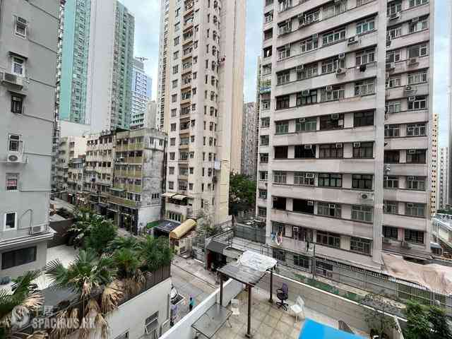 西营盘 - 杨华阁 11