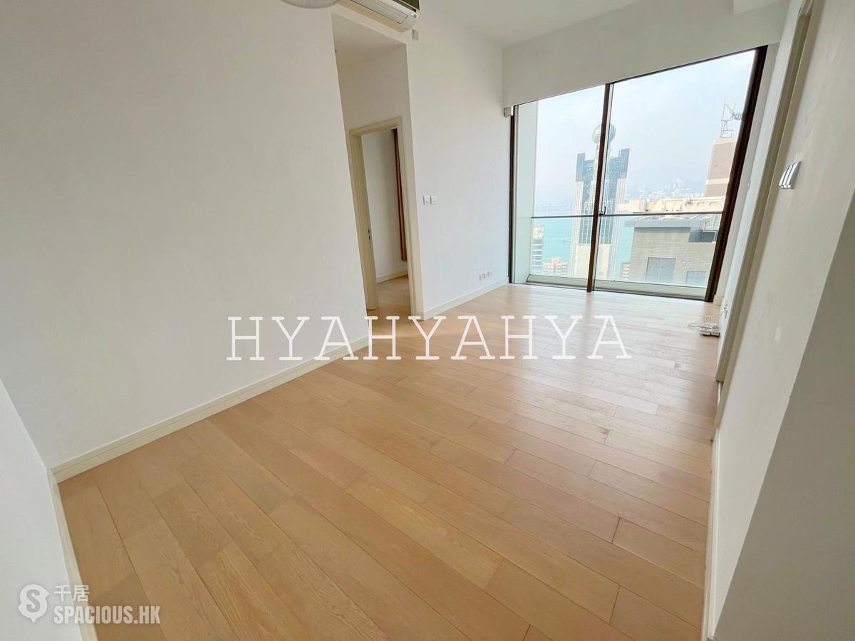 Sai Ying Pun - Kensington Hill 01