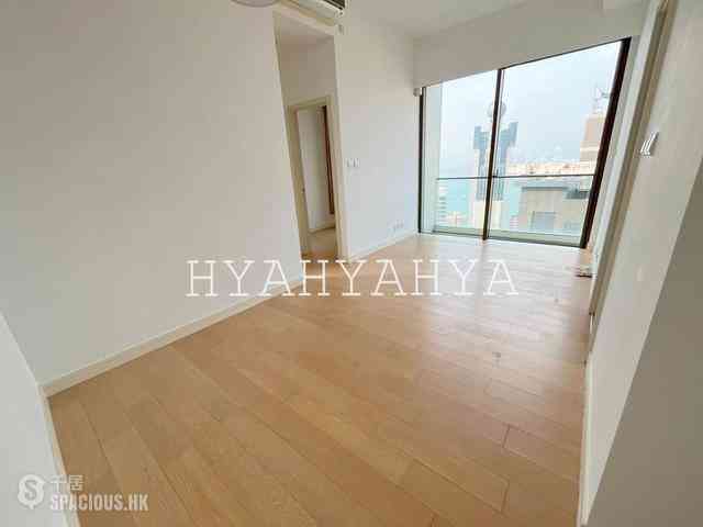 Sai Ying Pun - Kensington Hill 01