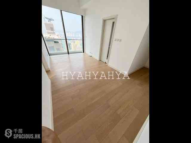 Sai Ying Pun - Kensington Hill 02