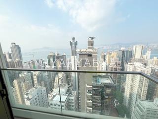 Sai Ying Pun - Kensington Hill 06