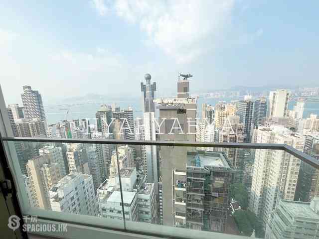 Sai Ying Pun - Kensington Hill 06