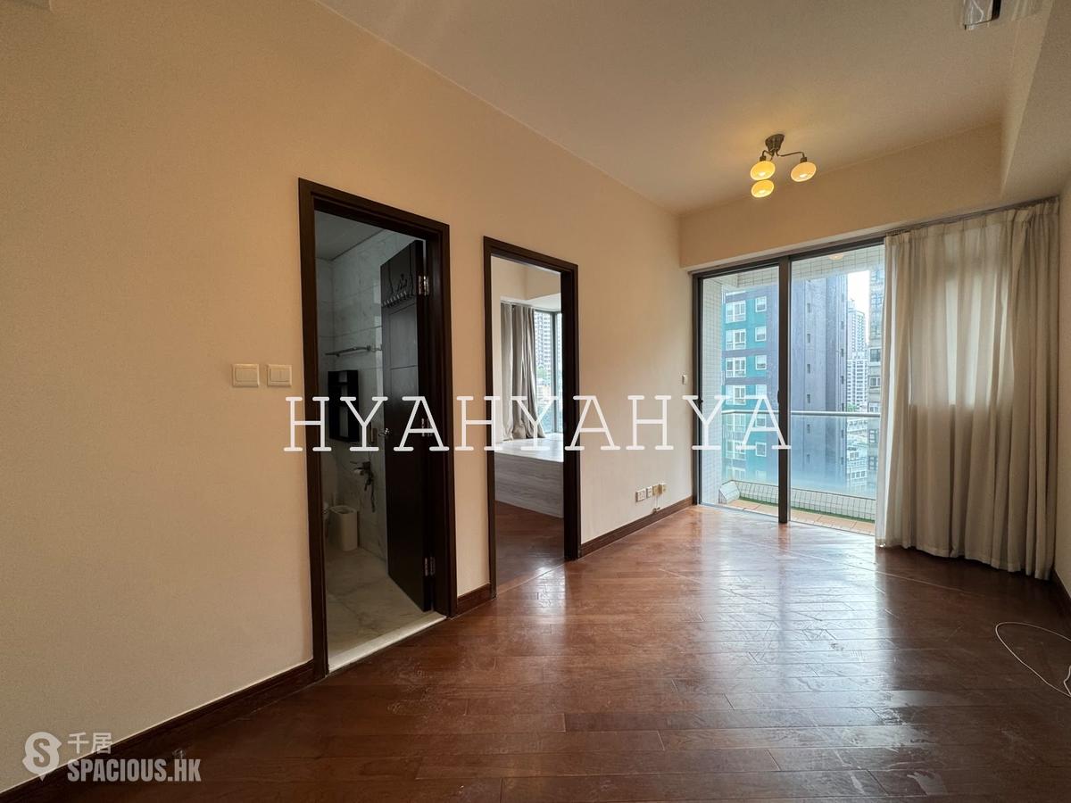 Sheung Wan - One Pacific Heights 01