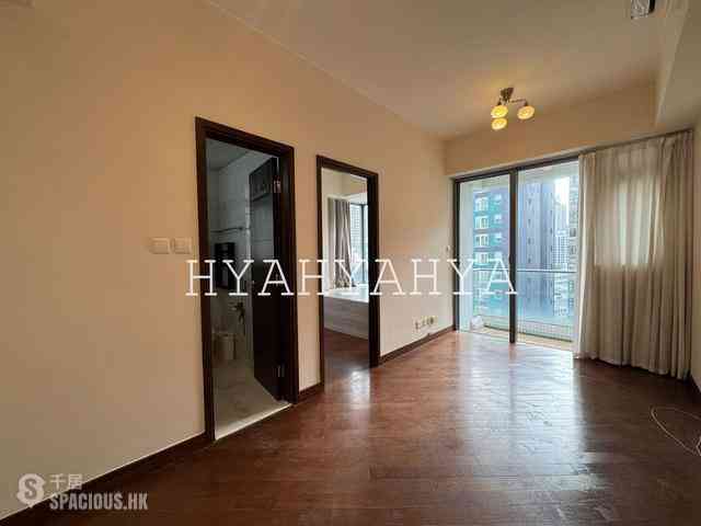Sheung Wan - One Pacific Heights 01