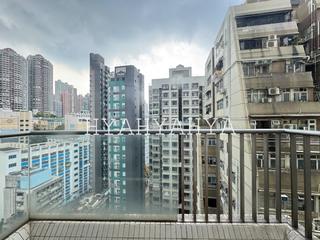 Sheung Wan - One Pacific Heights 04
