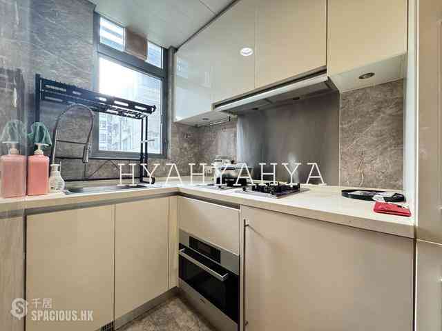 Sheung Wan - One Pacific Heights 06