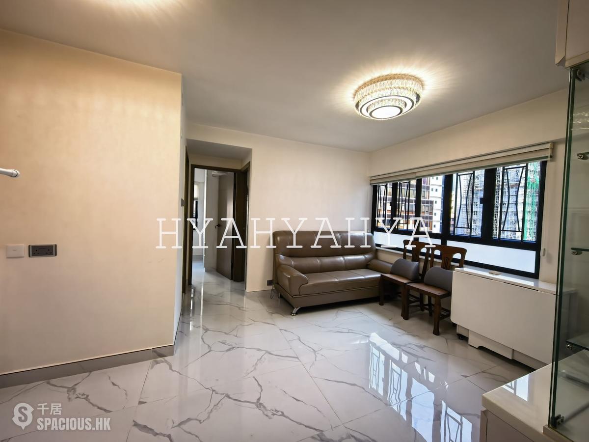 Sheung Wan - Lascar Court 01