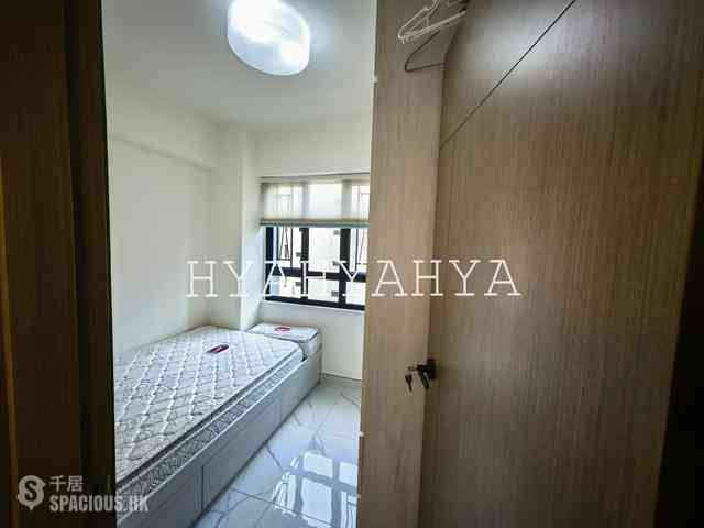Sheung Wan - Lascar Court 03