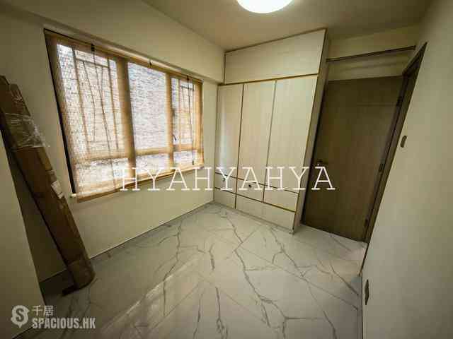 Sheung Wan - Lascar Court 06