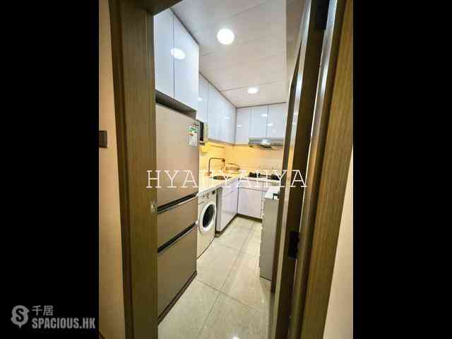 Sheung Wan - Lascar Court 09