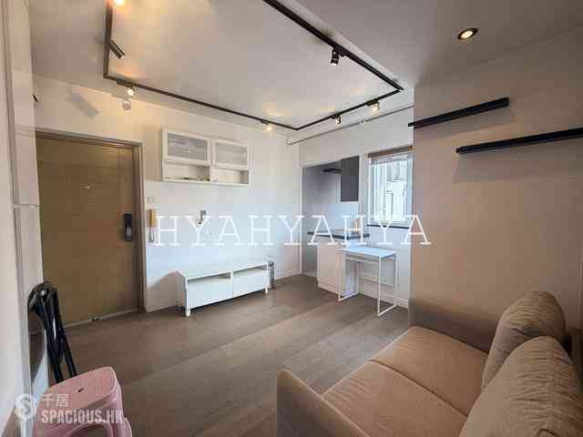 Sai Ying Pun - Comfort Court 02