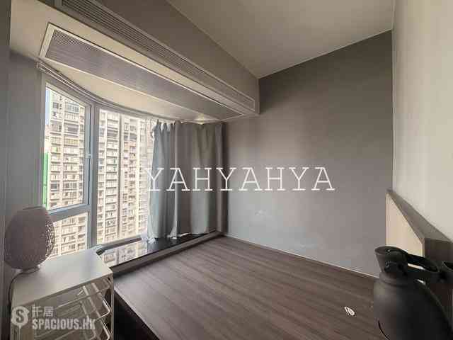 Sai Ying Pun - Comfort Court 06