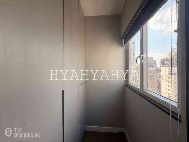 Sai Ying Pun - Comfort Court 07