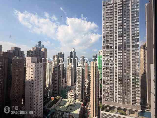 Sai Ying Pun - Comfort Court 09