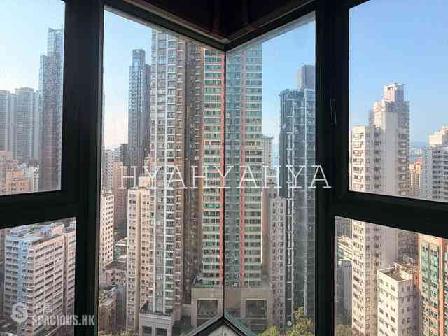 Kennedy Town - University Heights 13