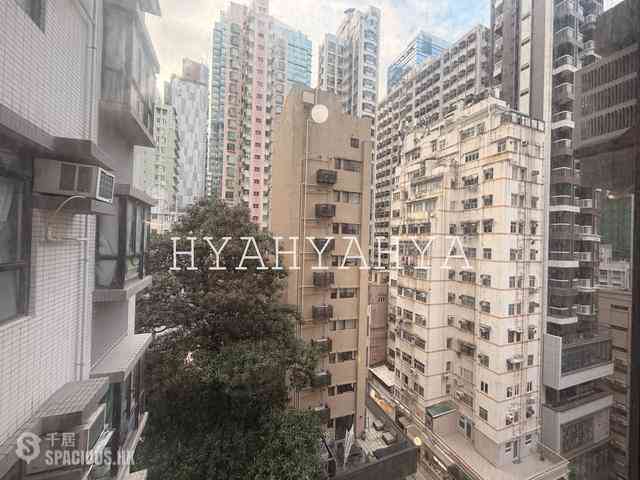 Wan Chai - Hoover Towers 07