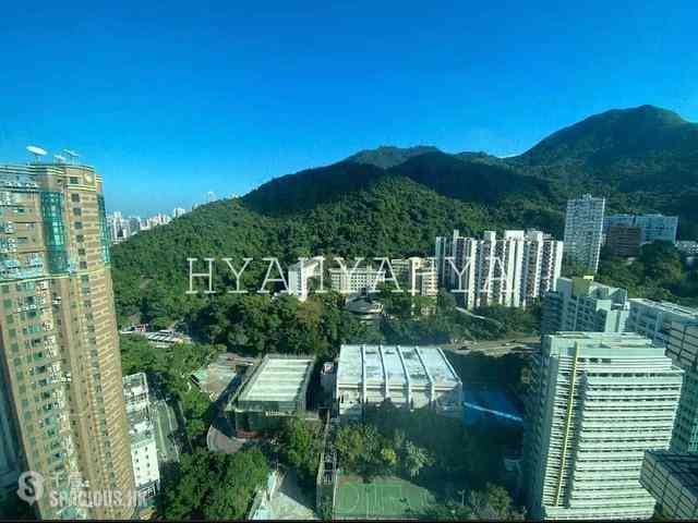 Kennedy Town - University Heights 02