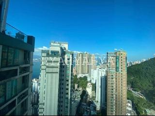Kennedy Town - University Heights 06