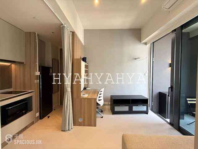 Sheung Wan - 165, Hollywood Road 04