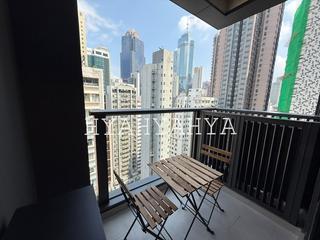 Sheung Wan - 165, Hollywood Road 07