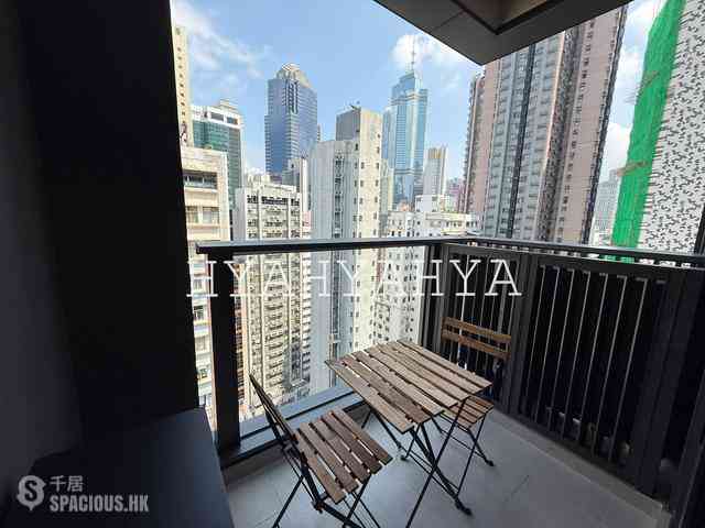 Sheung Wan - 165, Hollywood Road 07