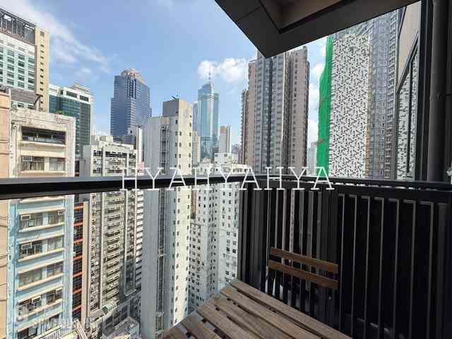 Sheung Wan - 165, Hollywood Road 08