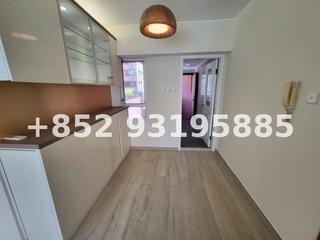 Sai Ying Pun - Ying Wa Court 02