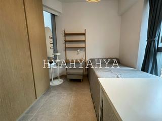 Sai Ying Pun - No.8 Hing Hon Road (Resiglow-Bonham) 02