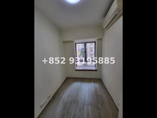 Sai Ying Pun - Ying Wa Court 03
