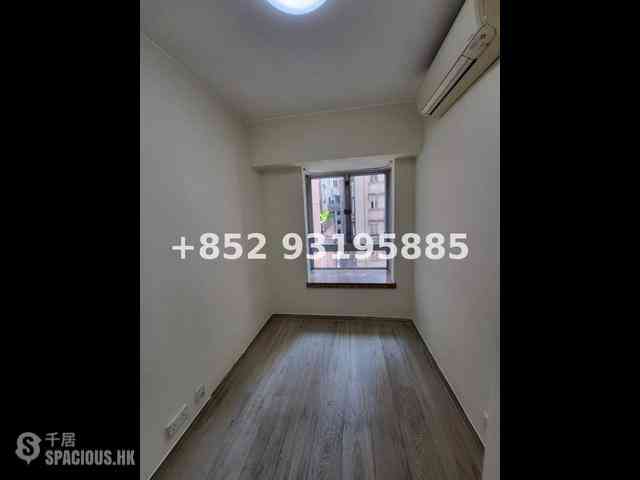 Sai Ying Pun - Ying Wa Court 03