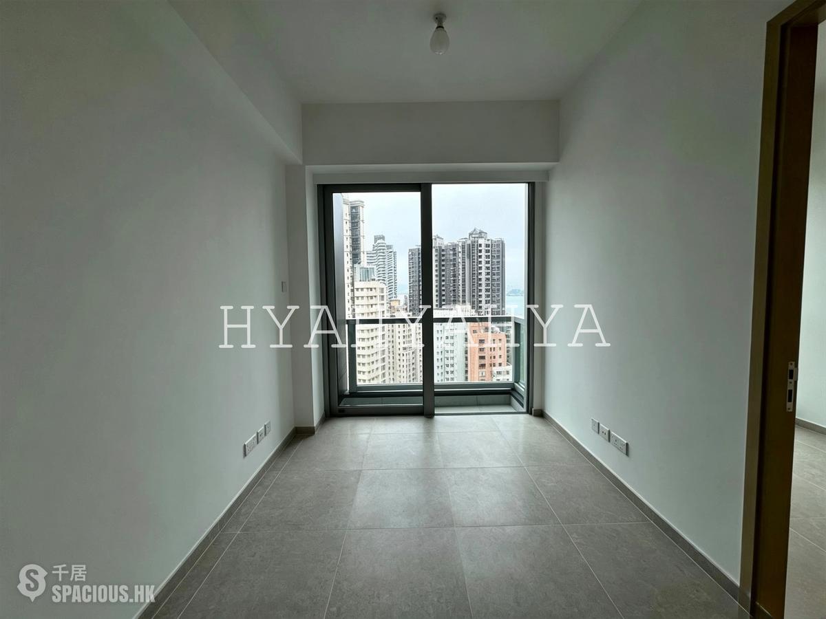 Sai Ying Pun - No.8 Hing Hon Road (Resiglow-Bonham) 01