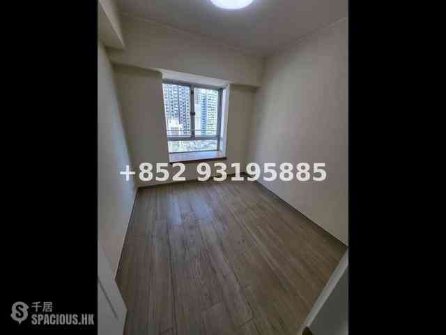 Sai Ying Pun - Ying Wa Court 04