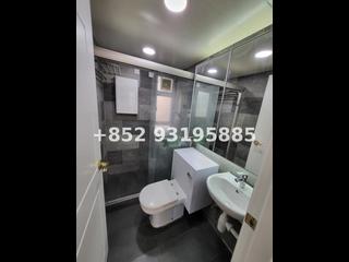 Sai Ying Pun - Ying Wa Court 06