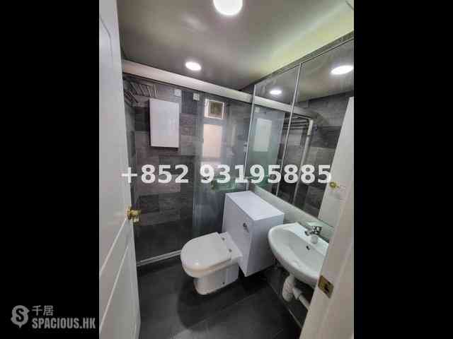 Sai Ying Pun - Ying Wa Court 06